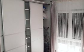 Apartman Franko - uz parking