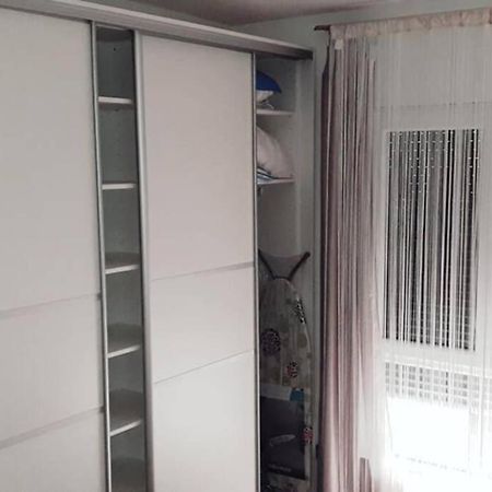 Apartman Franko - uz parking Pula Zewnętrze zdjęcie