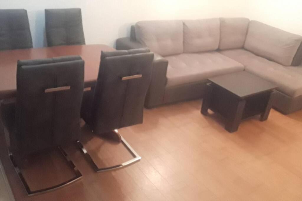 Apartman Franko - uz parking Pula Zewnętrze zdjęcie