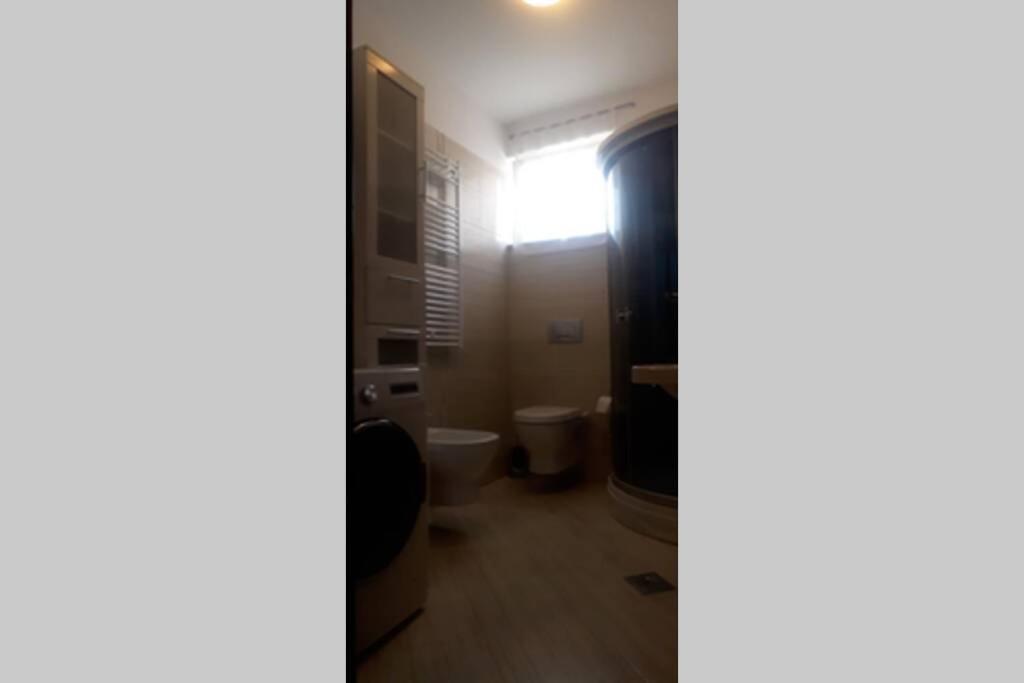Apartman Franko - uz parking Pula Zewnętrze zdjęcie