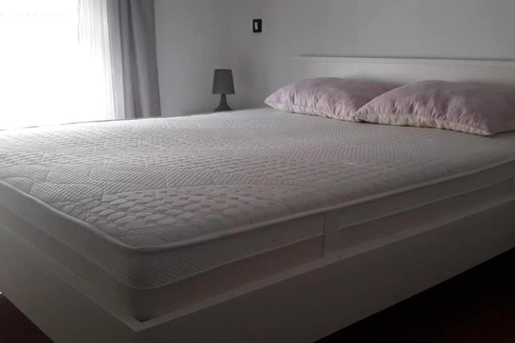 Apartman Franko - uz parking Pula Zewnętrze zdjęcie