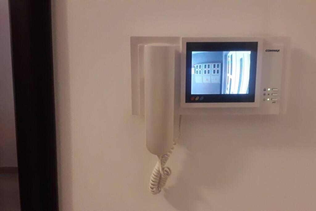 Apartman Franko - uz parking Pula Zewnętrze zdjęcie